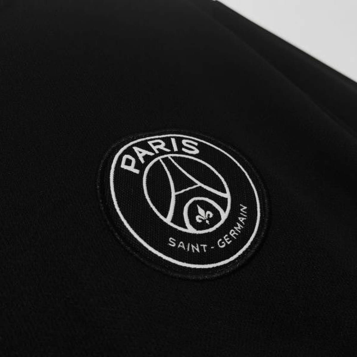 Retro 2020 PSGx Balmain Black Jersey