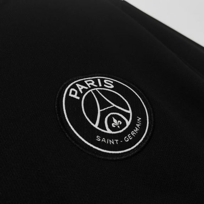 Retro 2020 PSGx Balmain Black Jersey