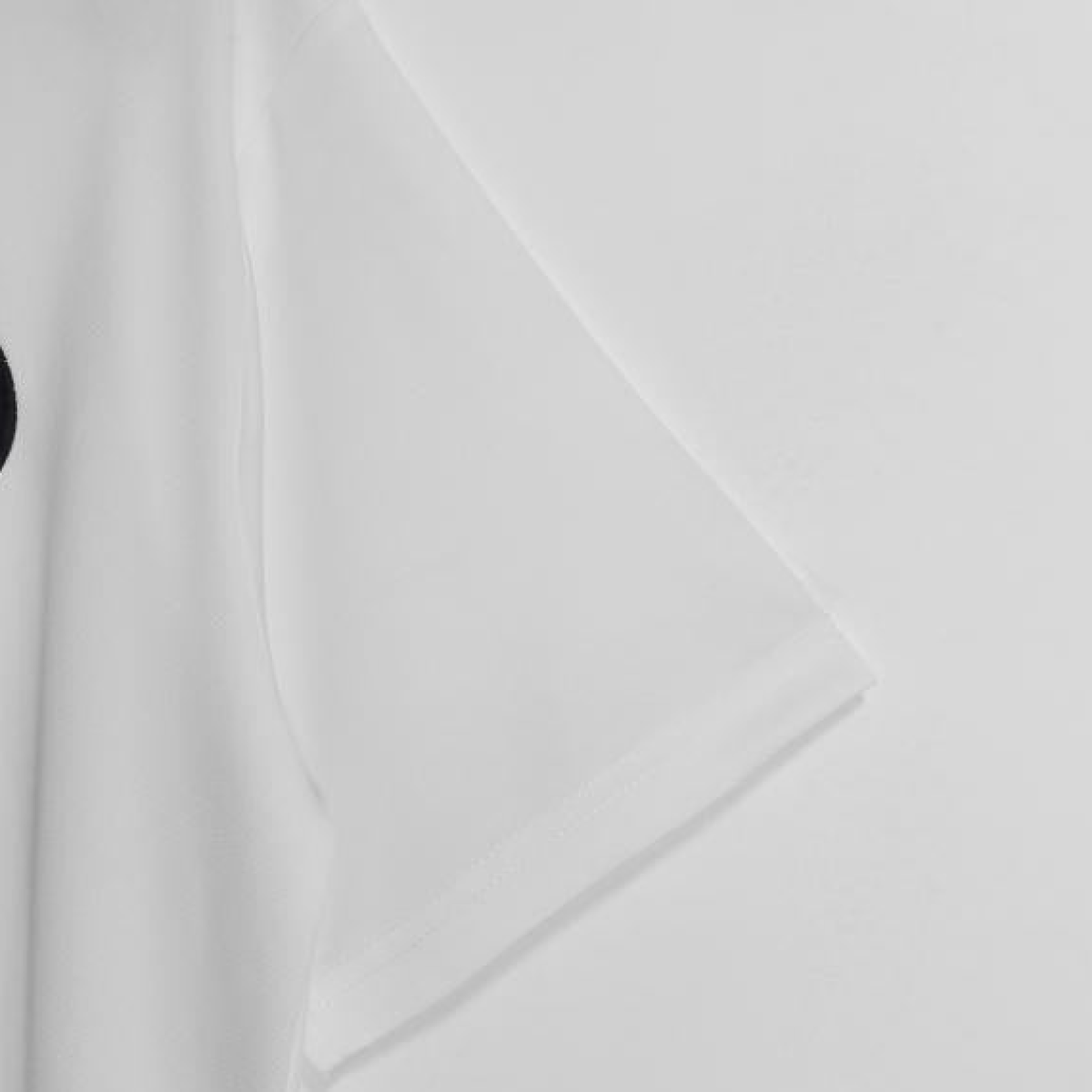 Retro 2020 PSGx Balmain White Jersey