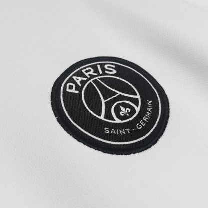 Retro 2020 PSGx Balmain White Jersey