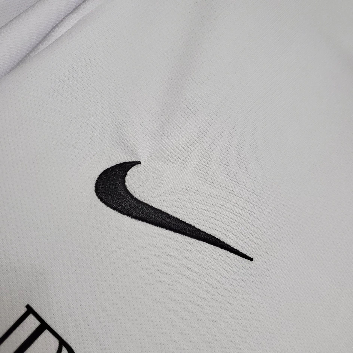 Retro 2020 PSGx Balmain White Jersey
