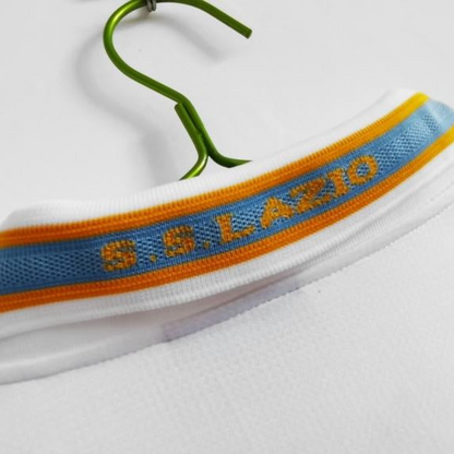 Retro 1998/00 Lazio Third Soccer Jersey