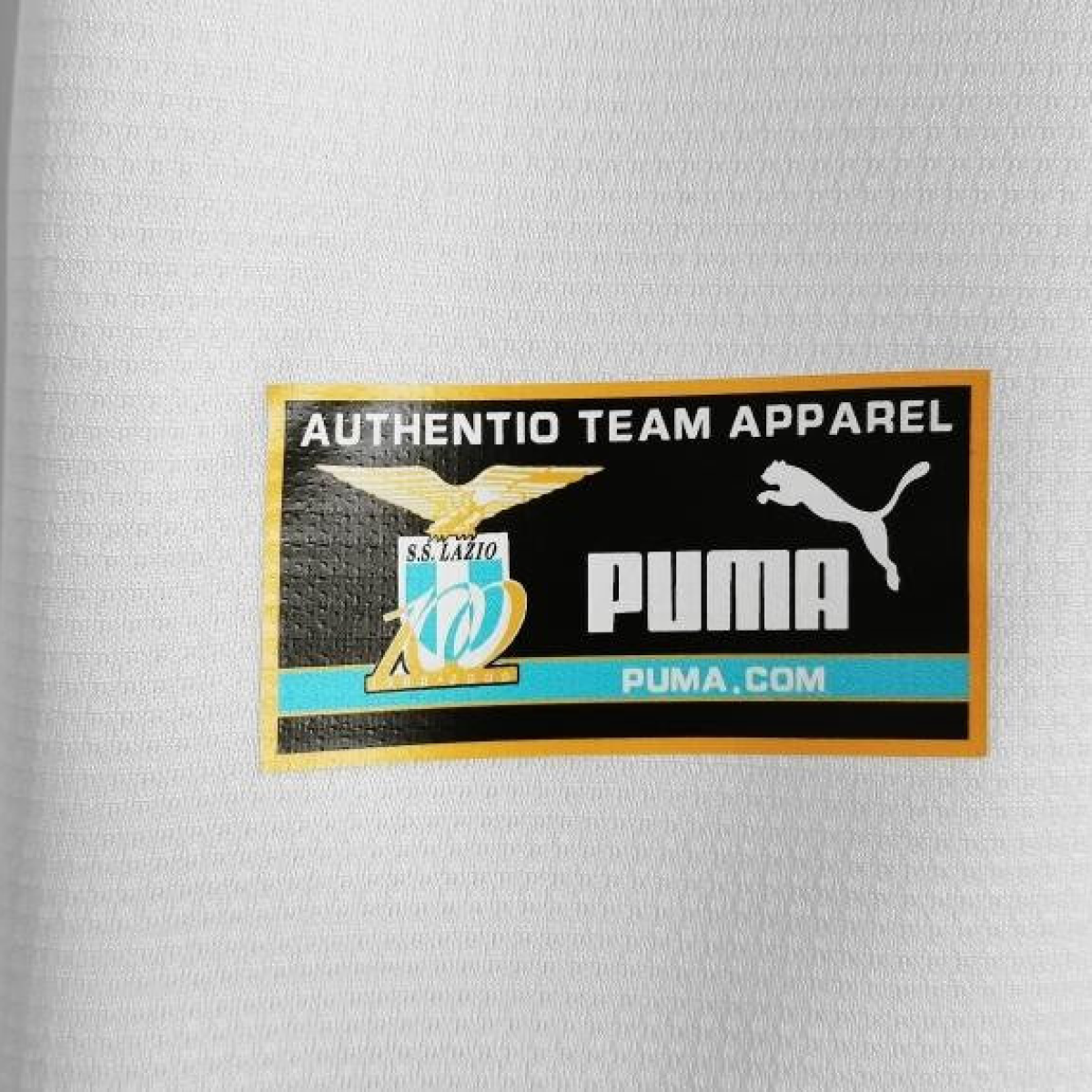 Retro 1998/00 Lazio Third Soccer Jersey