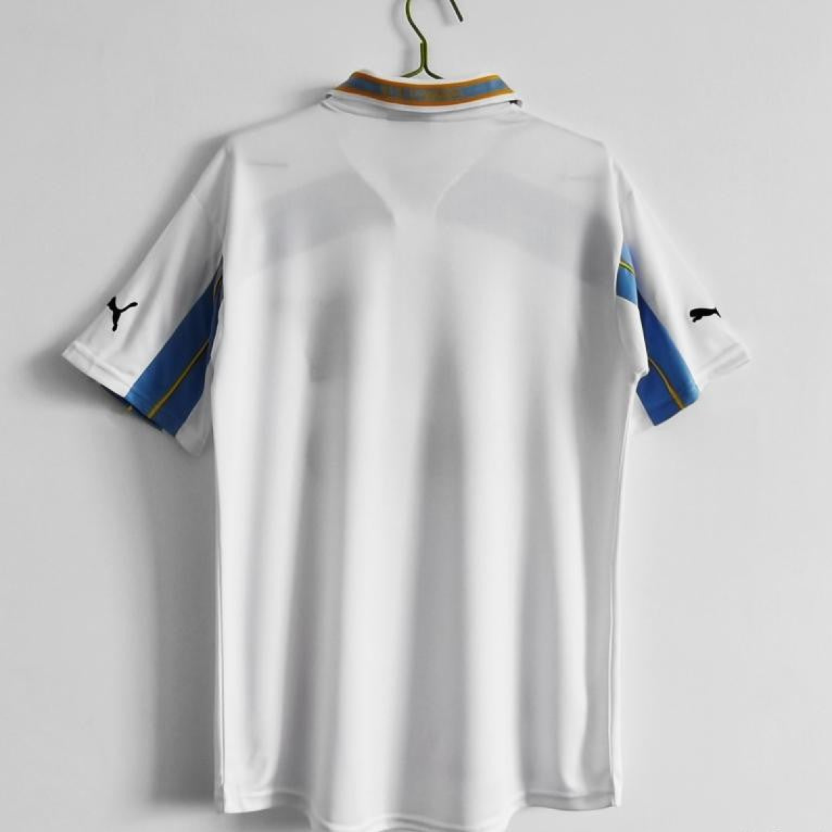 Retro 1998/00 Lazio Third Soccer Jersey