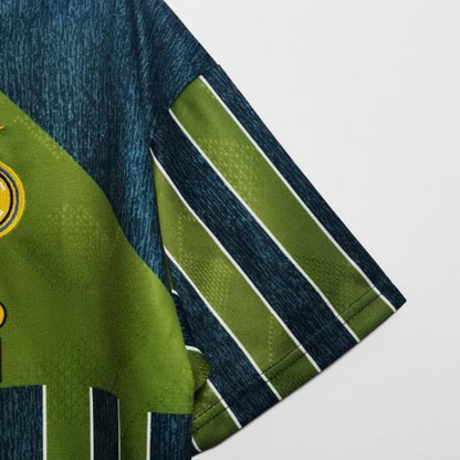 Retro 1995/96 Inter Milan Away Soccer Jersey