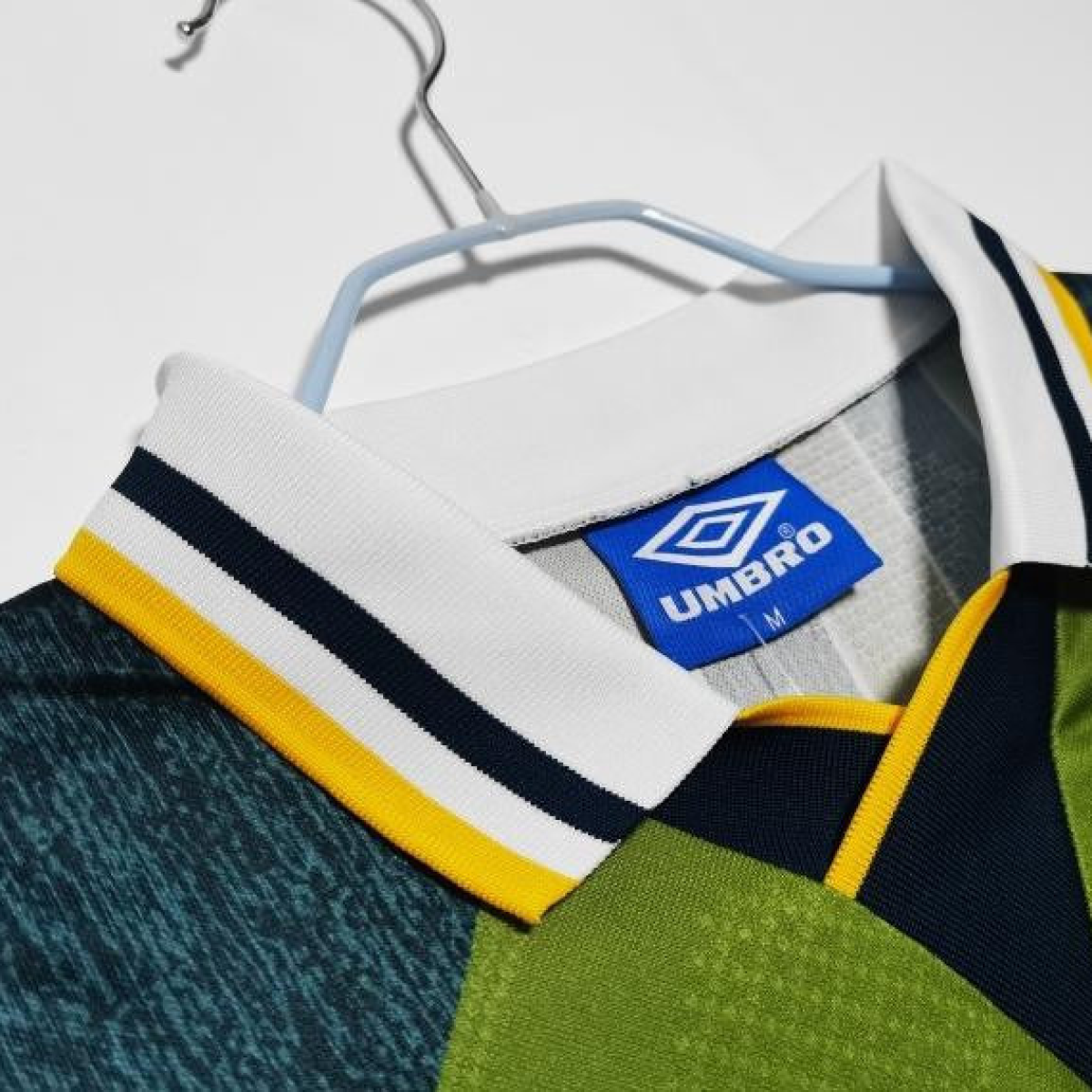 Retro 1995/96 Inter Milan Away Soccer Jersey