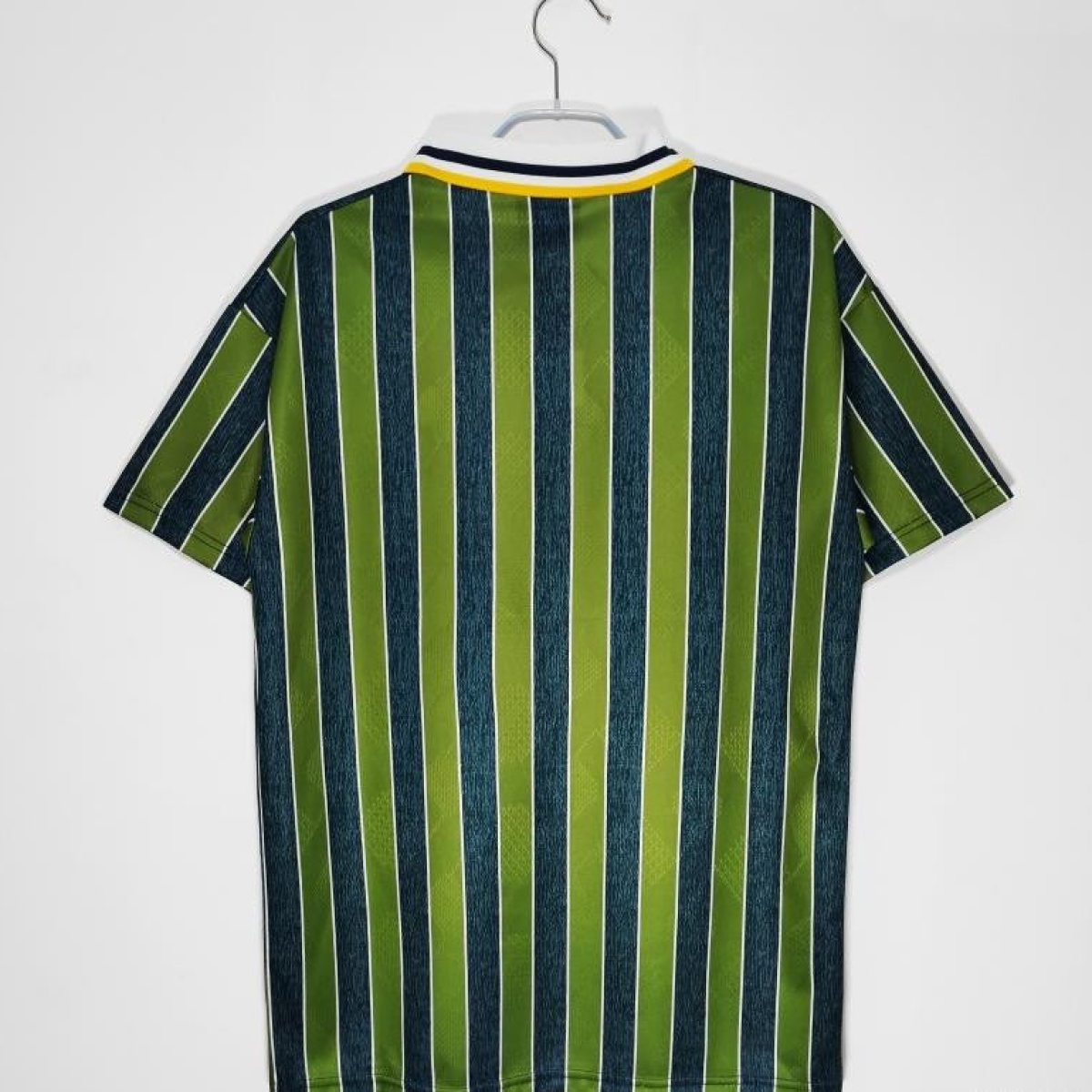 Retro 1995/96 Inter Milan Away Soccer Jersey