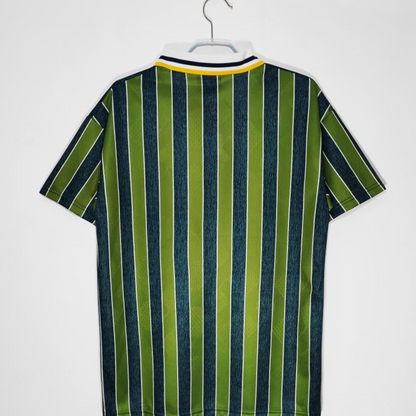 Retro 1995/96 Inter Milan Away Soccer Jersey