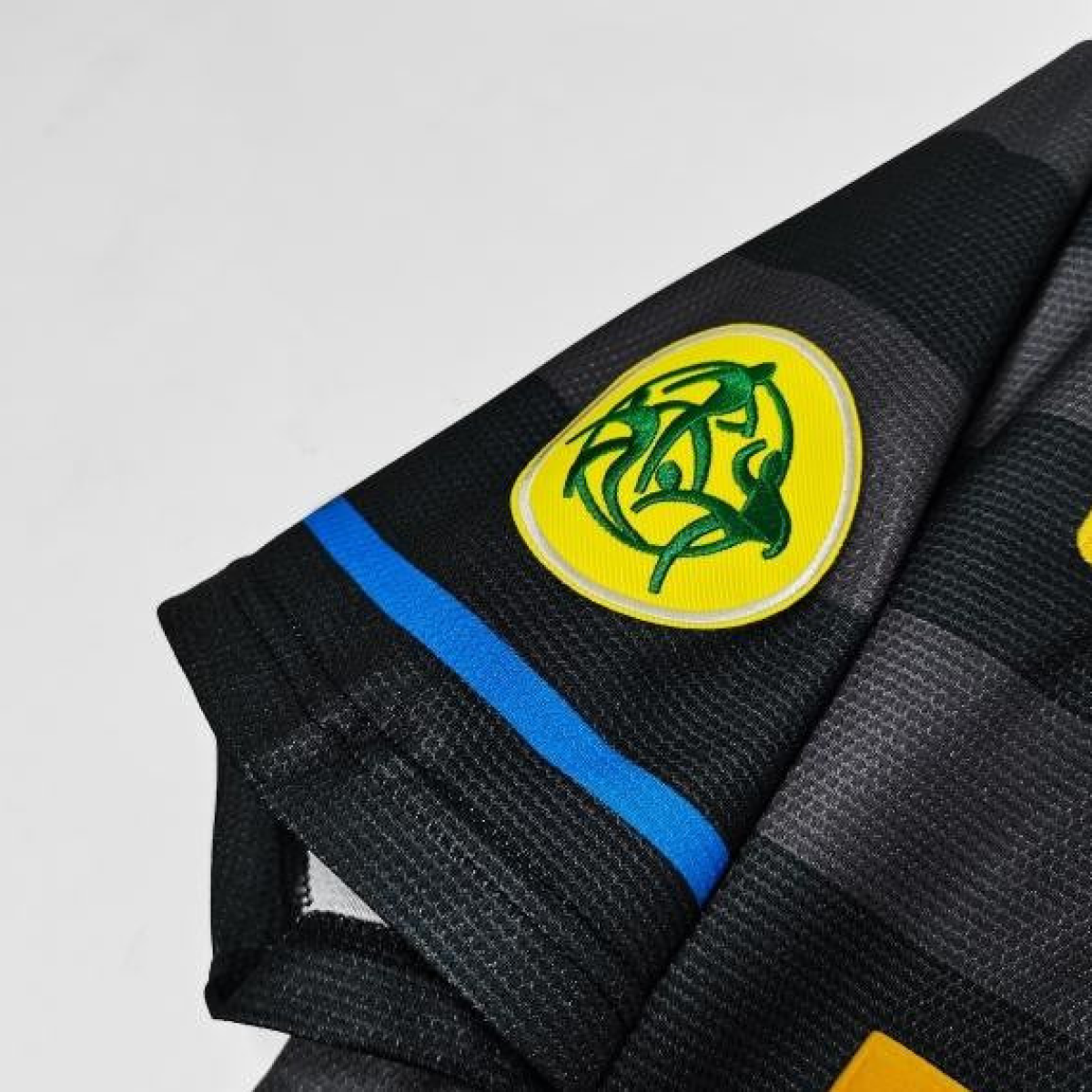 Retro 1997/98 Inter Milan Third Soccer Jersey