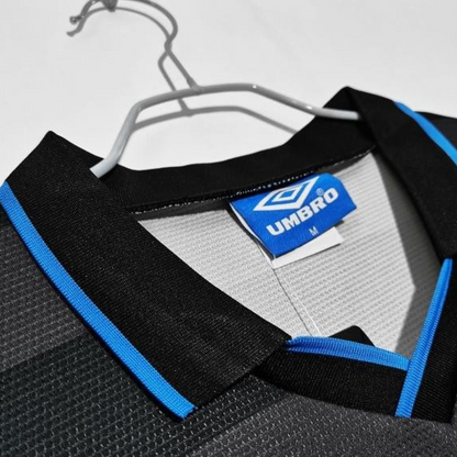 Retro 1997/98 Inter Milan Third Soccer Jersey