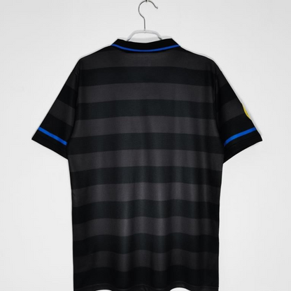 Retro 1997/98 Inter Milan Third Soccer Jersey