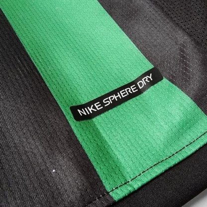 Retro 2006/07 Celtic Away Soccer Jersey