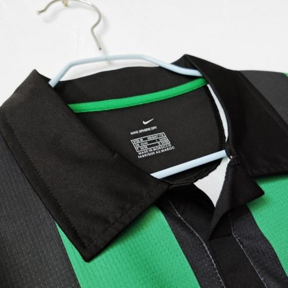 Retro 2006/07 Celtic Away Soccer Jersey