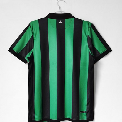 Retro 2006/07 Celtic Away Soccer Jersey