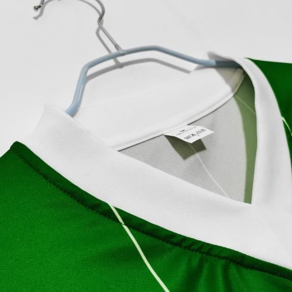Retro 1984/86 Celtic Third Soccer Jersey