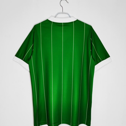 Retro 1984/86 Celtic Third Soccer Jersey