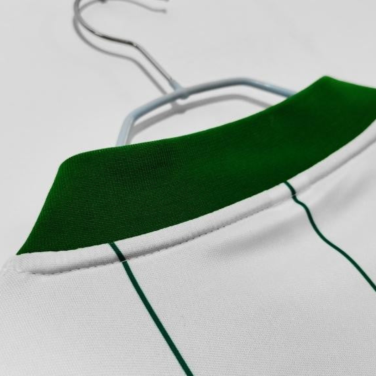 Retro 1984/86 Celtic Away Soccer Jersey