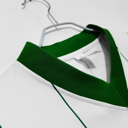 Retro 1984/86 Celtic Away Soccer Jersey