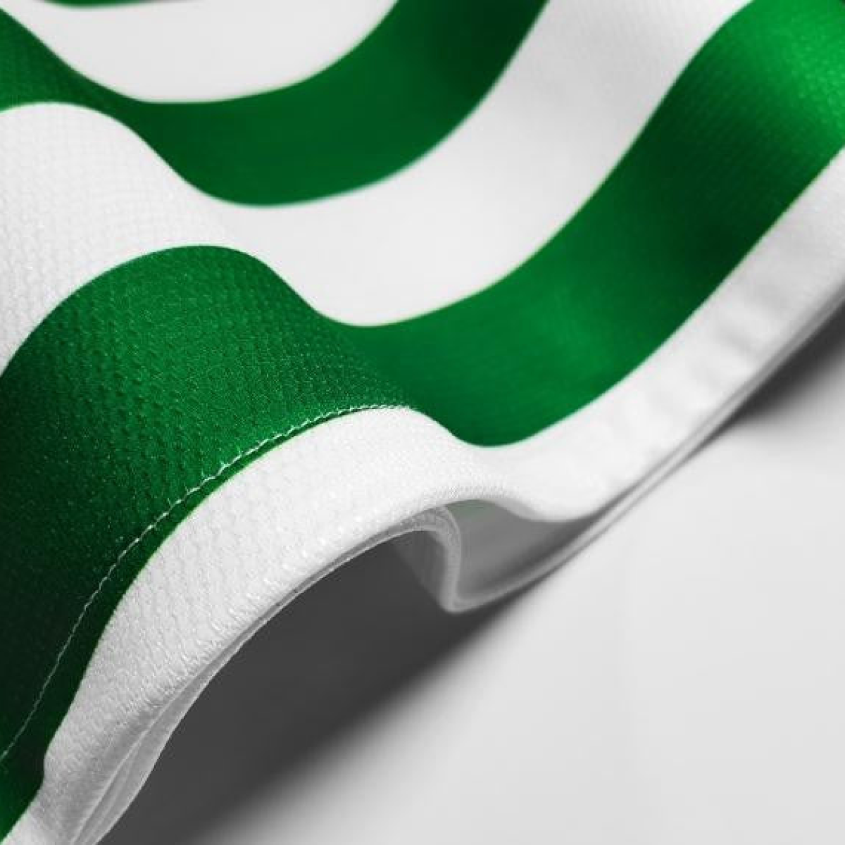Retro 2012/13 Celtic Home 125th Anniversary Soccer Jersey