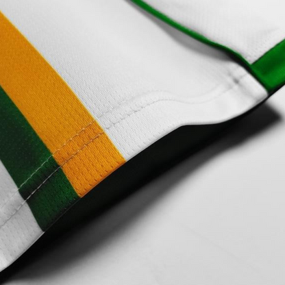Retro 2006/07 Celtic Third Soccer Jersey