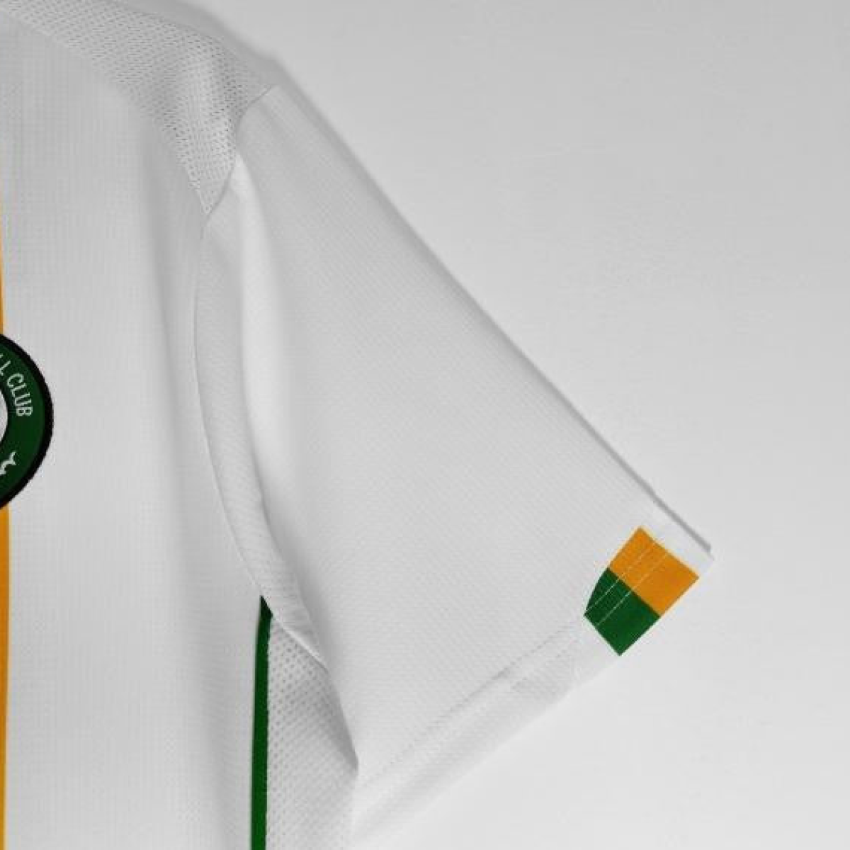 Retro 2006/07 Celtic Third Soccer Jersey