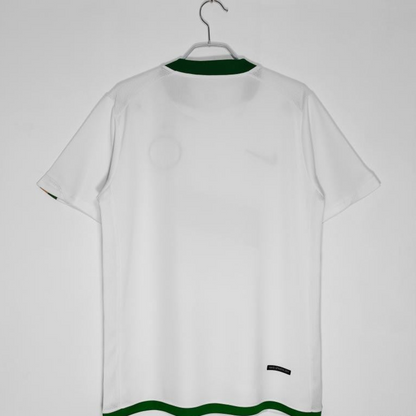 Retro 2006/07 Celtic Third Soccer Jersey