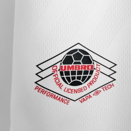 Retro 1996/97 Manchester United Away Soccer Jersey