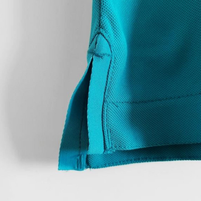 Retro 2021 Brazil Blue Training POLO Shirt
