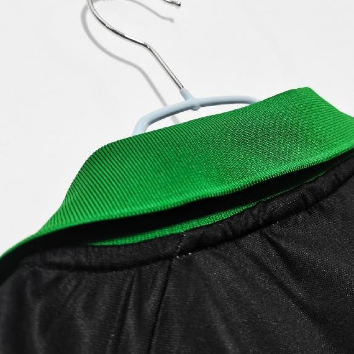 Retro 1998 South Africa Away Soccer Jersey