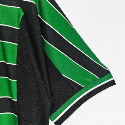 Retro 1998 South Africa Away Soccer Jersey