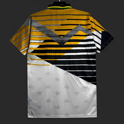 Retro 1994 South Africa Home Soccer Jersey