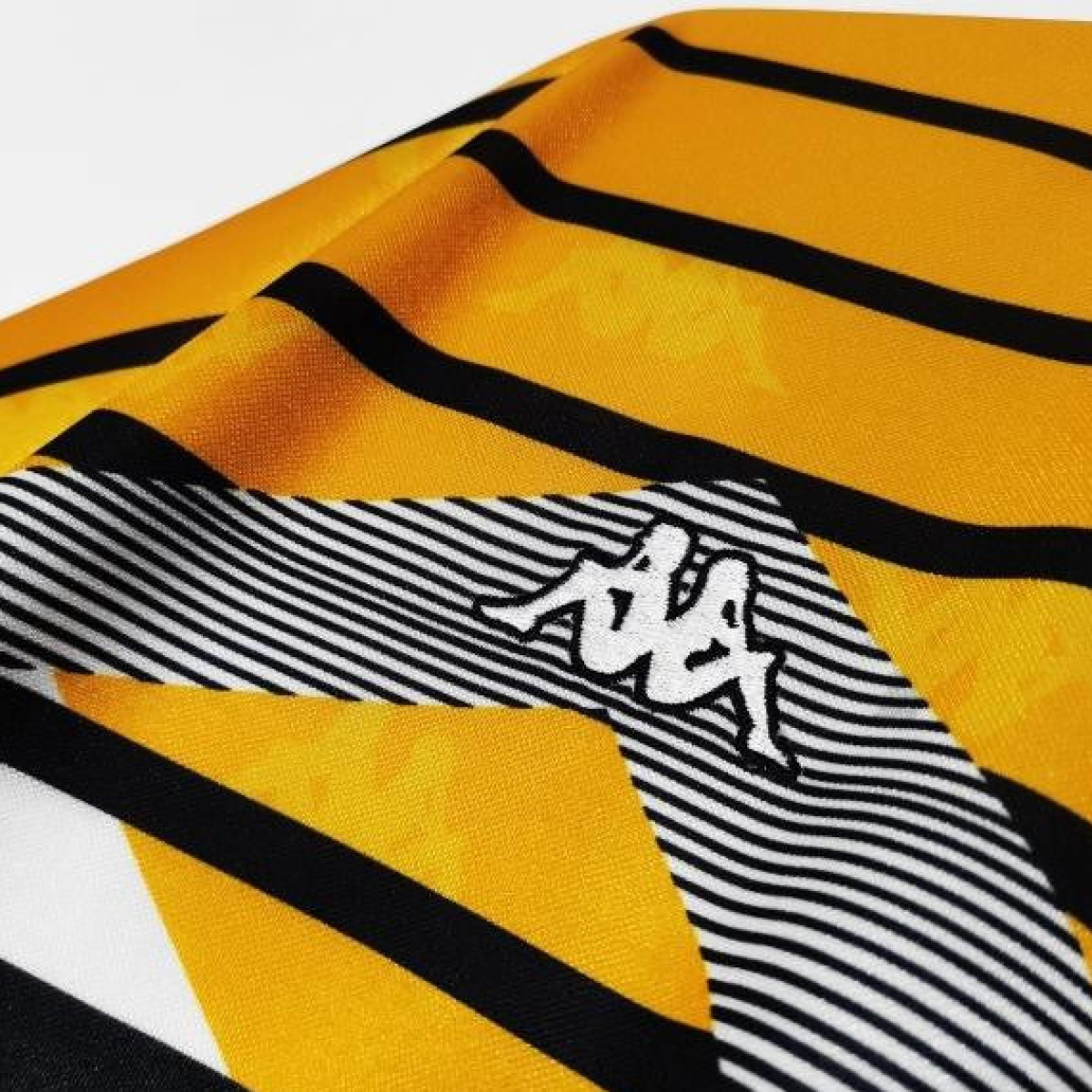 Retro 1994 South Africa Home Soccer Jersey