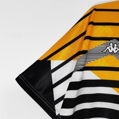 Retro 1994 South Africa Home Soccer Jersey