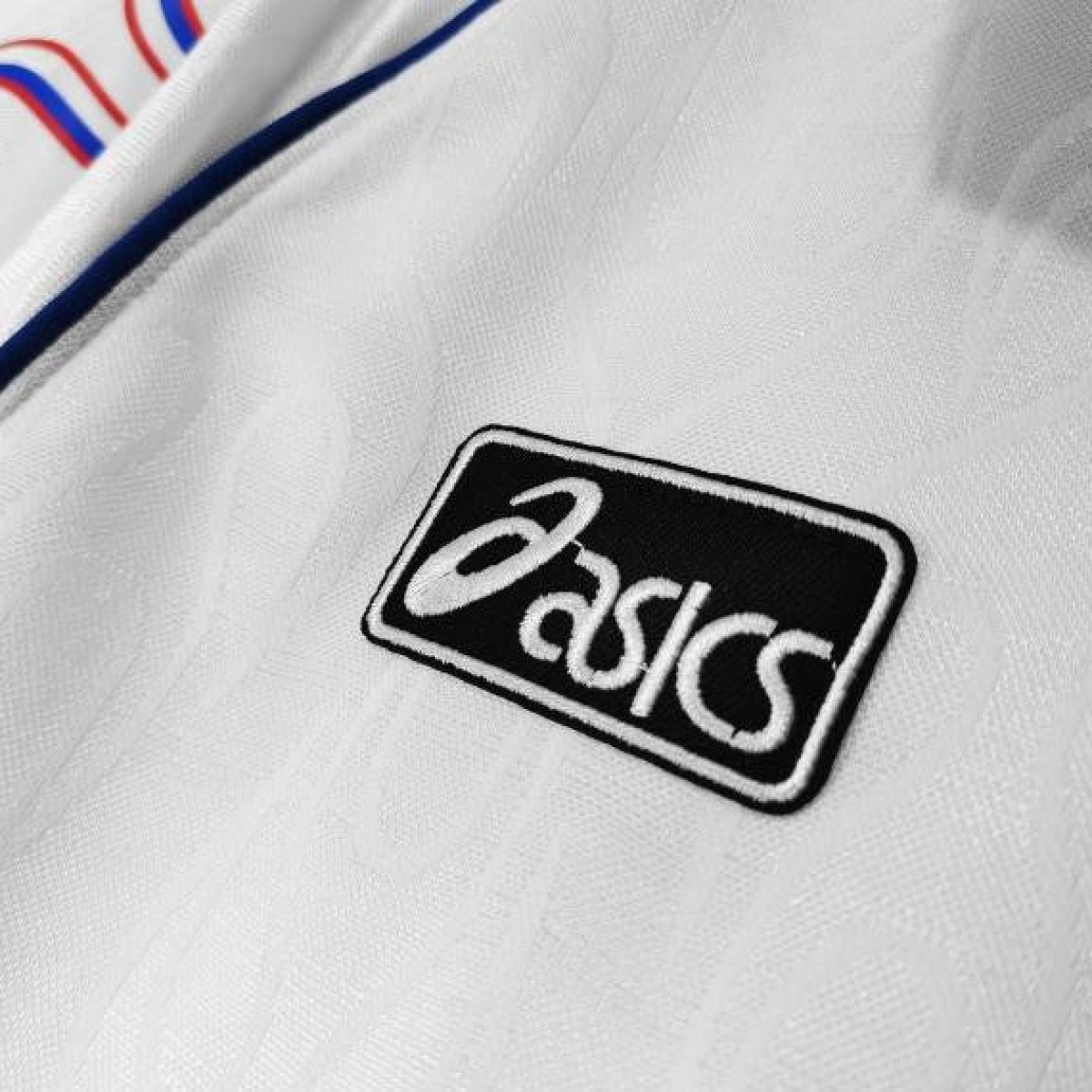 Retro 1998 Japan Away Soccer Jersey