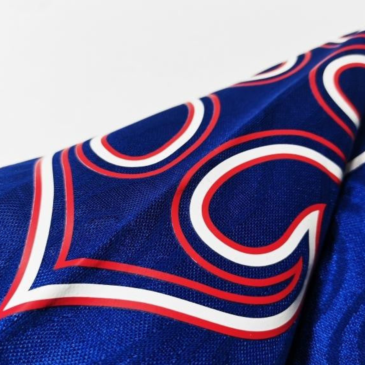 Retro 1998 Japan Home Soccer Jersey