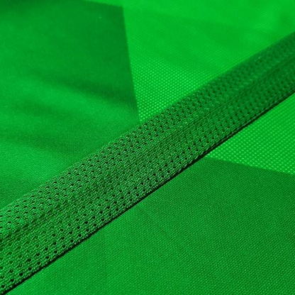 Retro 2020 Brazil Green Training Jersey