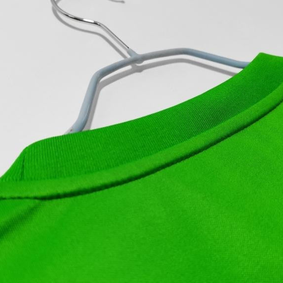 Retro 2020 Brazil Green Training Jersey