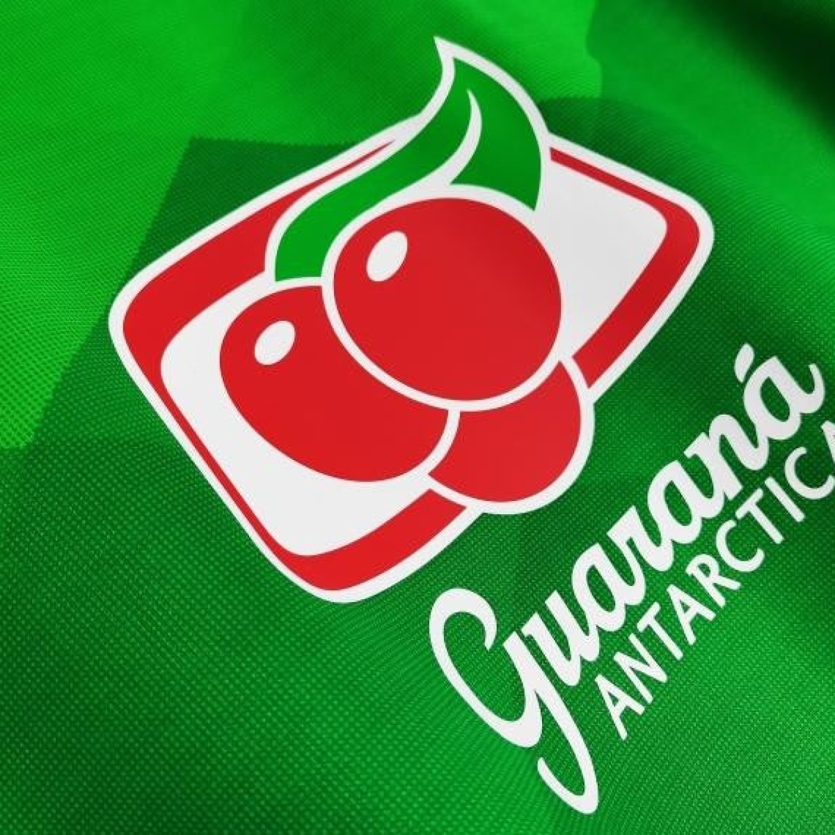 Retro 2020 Brazil Green Training Jersey