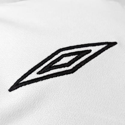 Retro 2006 COLO COLO Home Soccer Jersey