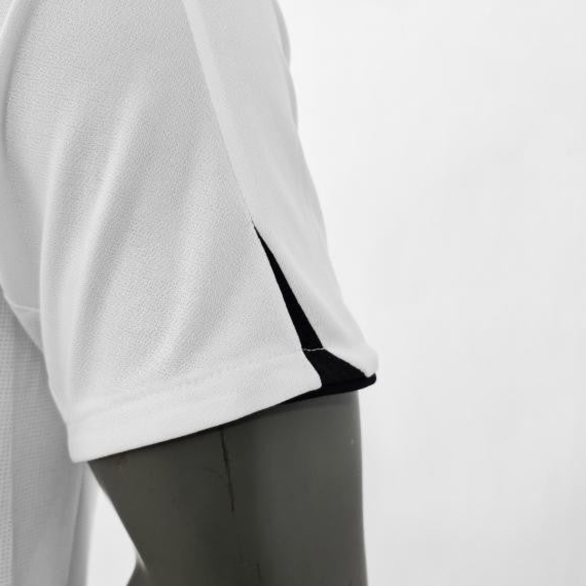 Retro 2006 COLO COLO Home Soccer Jersey
