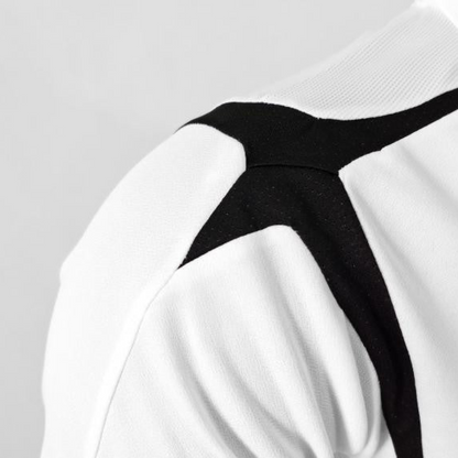Retro 2006 COLO COLO Home Soccer Jersey