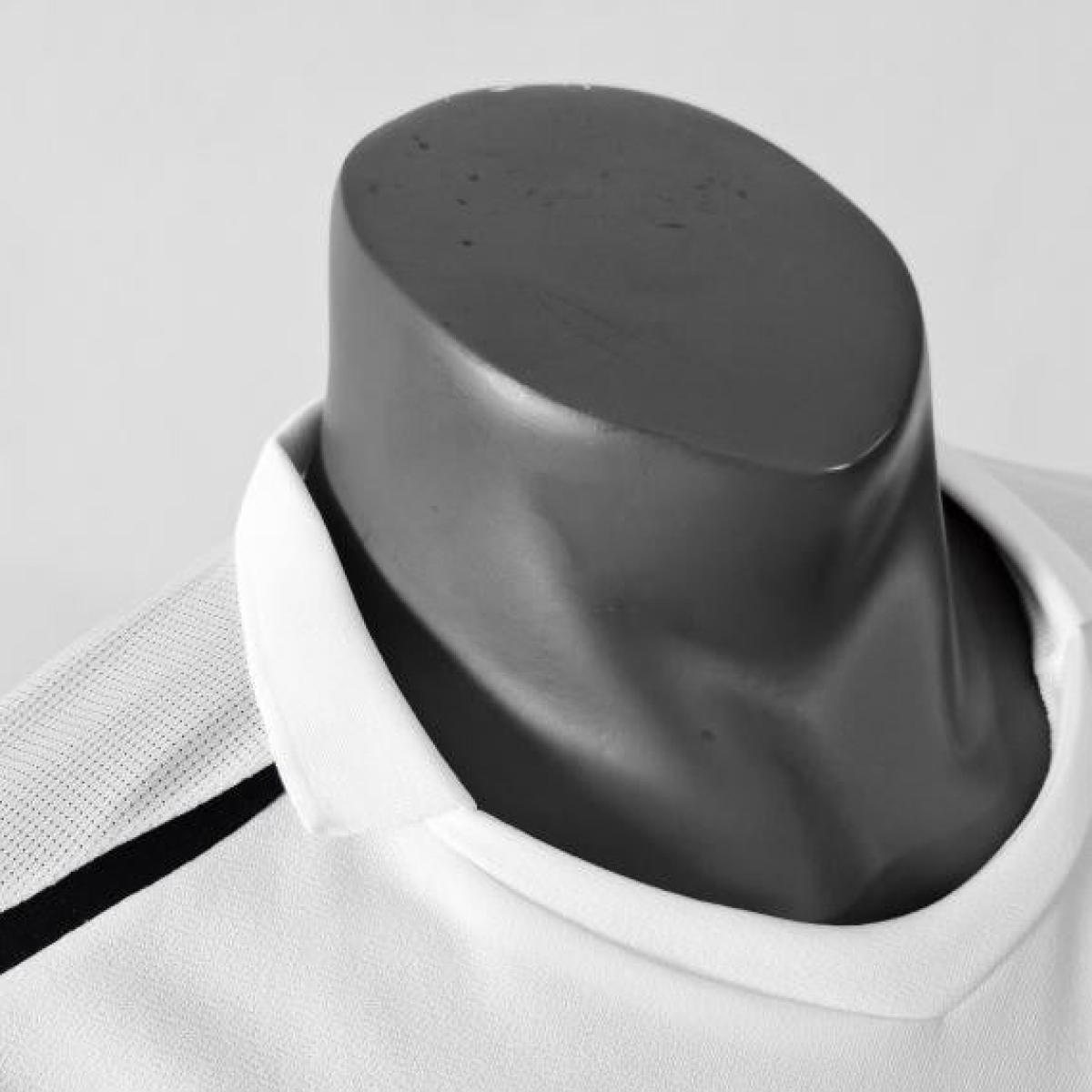 Retro 2006 COLO COLO Home Soccer Jersey