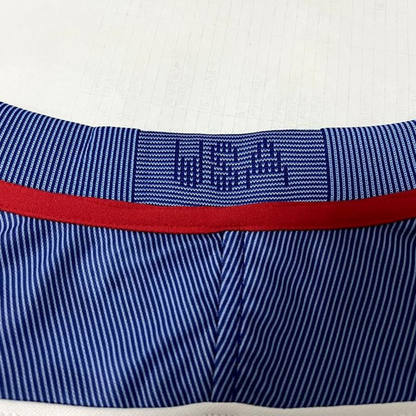 Retro 2016 USA Home Soccer Jersey