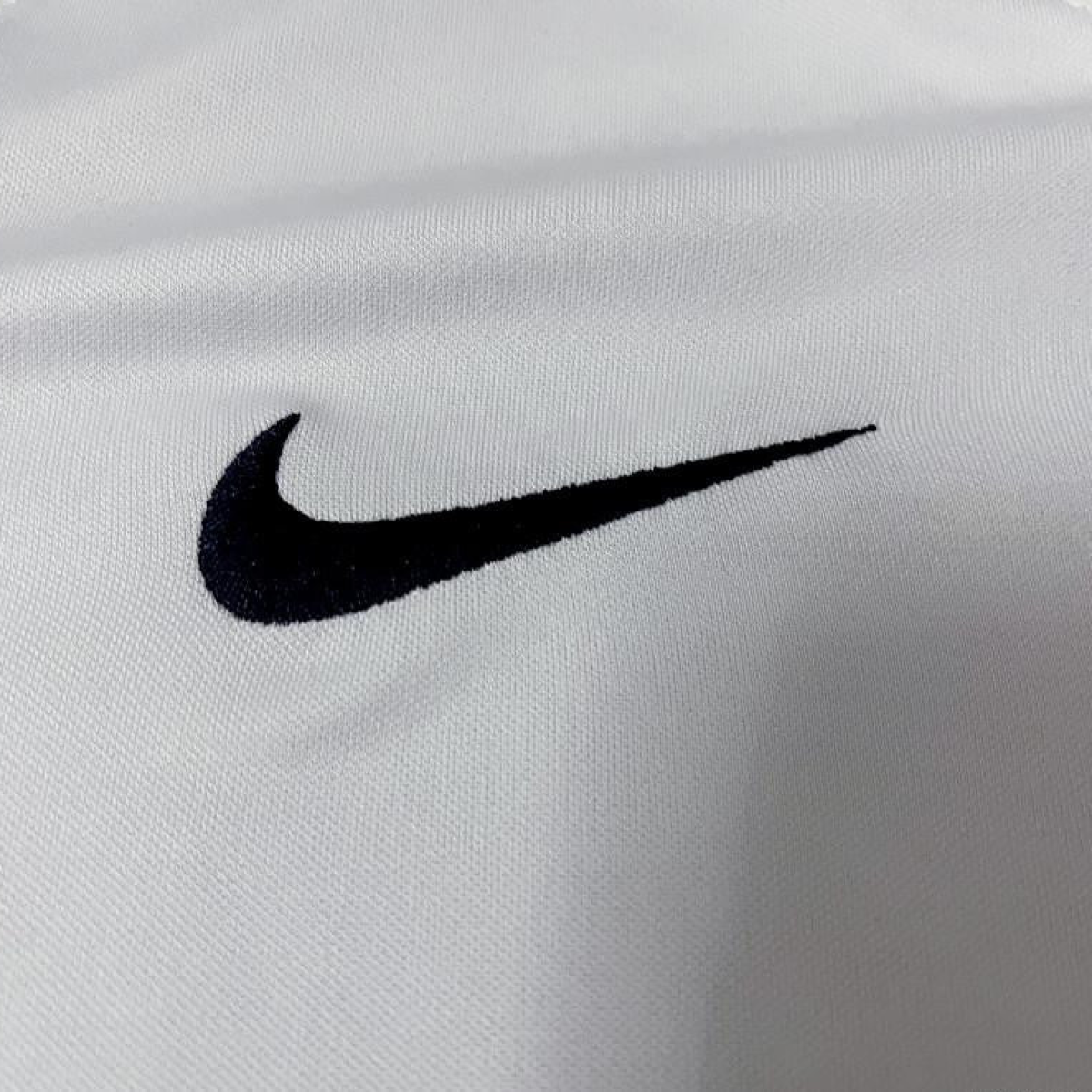 Retro 2016 USA Home Soccer Jersey