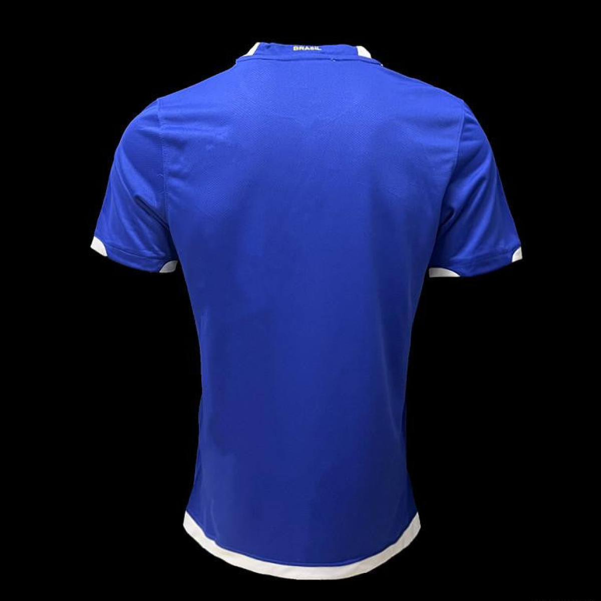 Retro 2006 Brazil Away Soccer Jersey