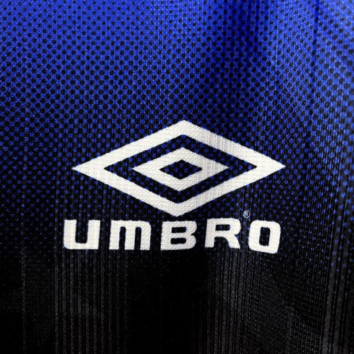 Retro 1995 Flamengo Third Soccer Jersey