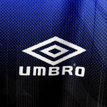 Retro 1995 Flamengo Third Soccer Jersey