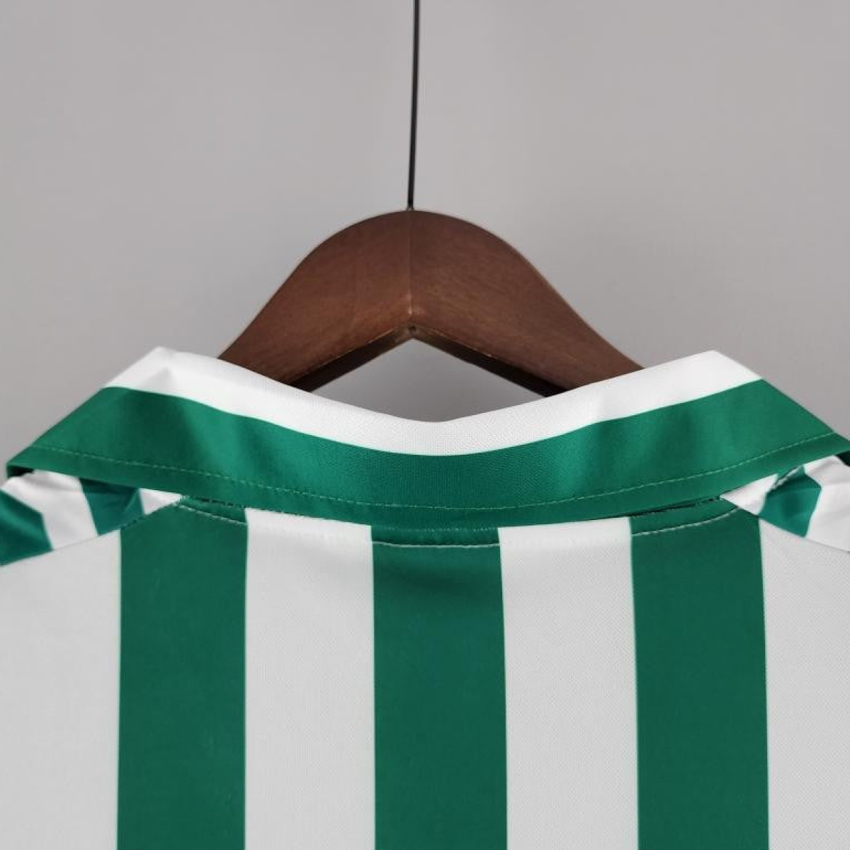 Retro Real Betis 82/85 Home Soccer Jersey