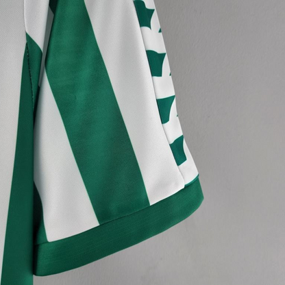Retro Real Betis 82/85 Home Soccer Jersey