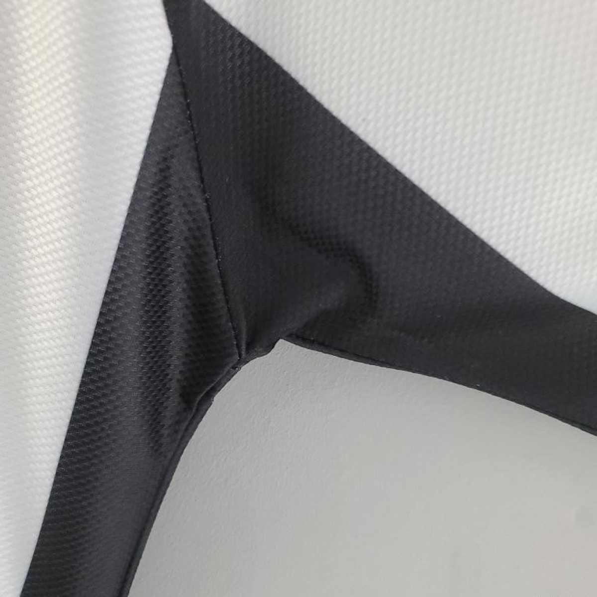 Retro 2008 Atletico Mineiro Home Soccer Jersey